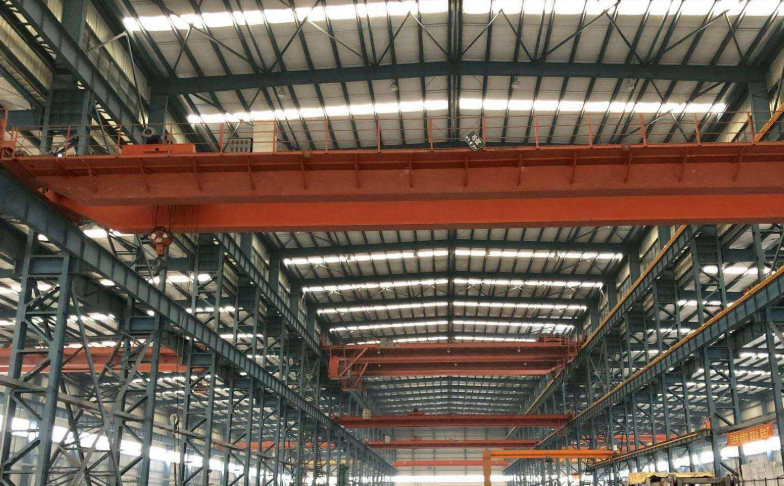 乌兰浩特盘点重型钢结构在施工中容易出现的问题